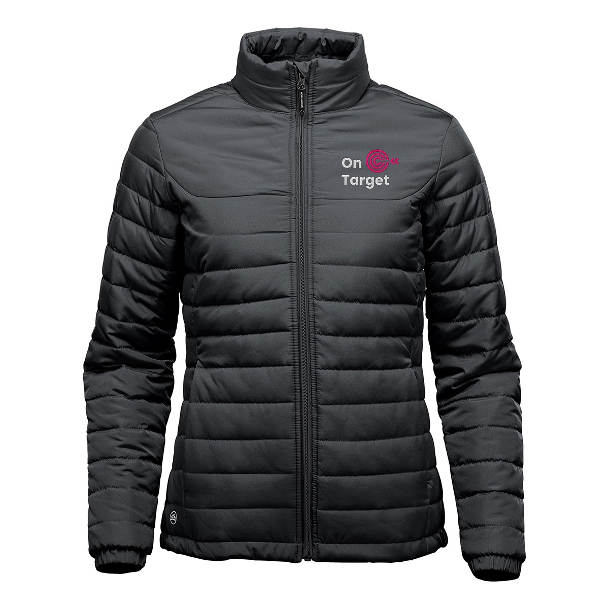 Picture of Stormtech Nautilus Women's Quilted Jacket