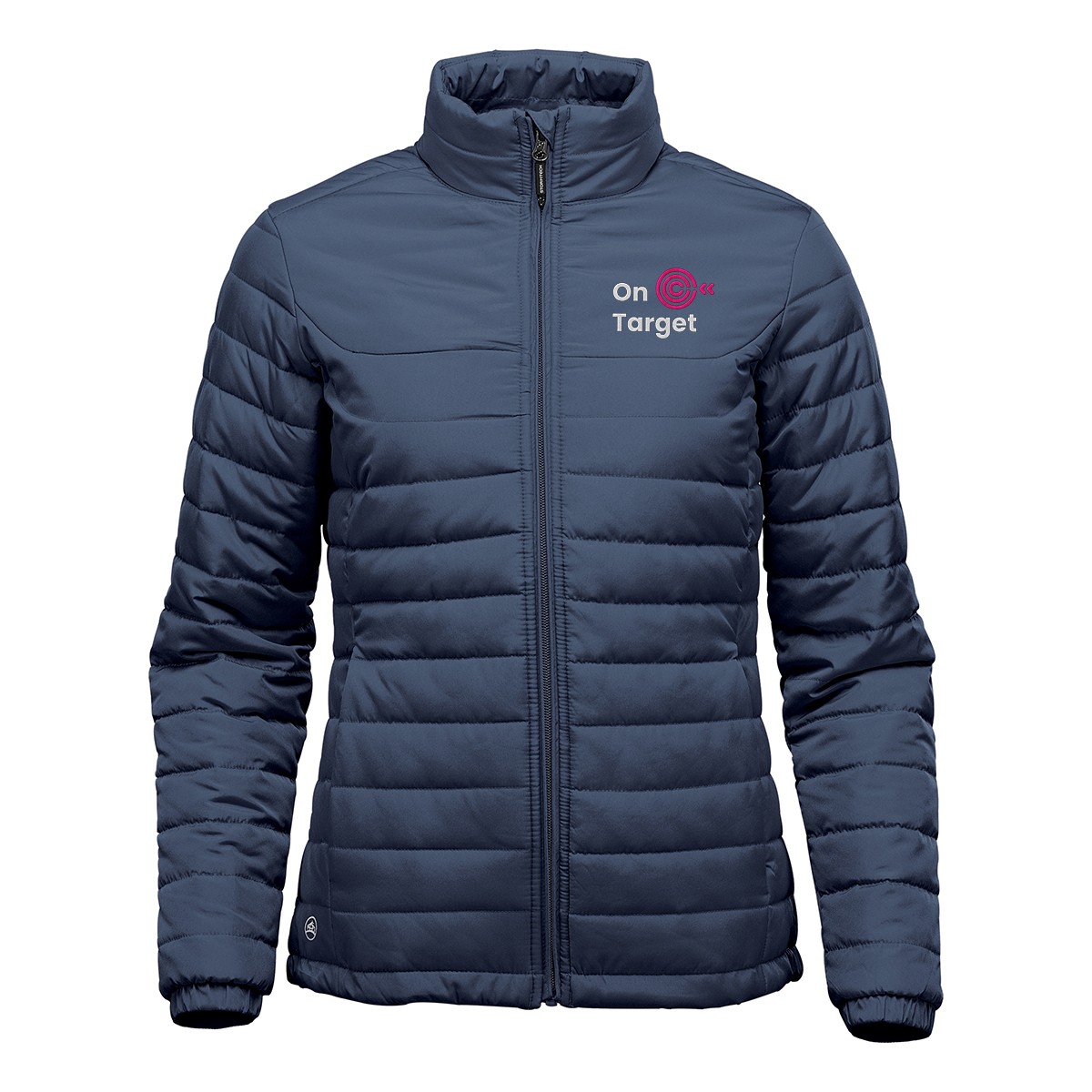 Picture of Stormtech Nautilus Women's Quilted Jacket