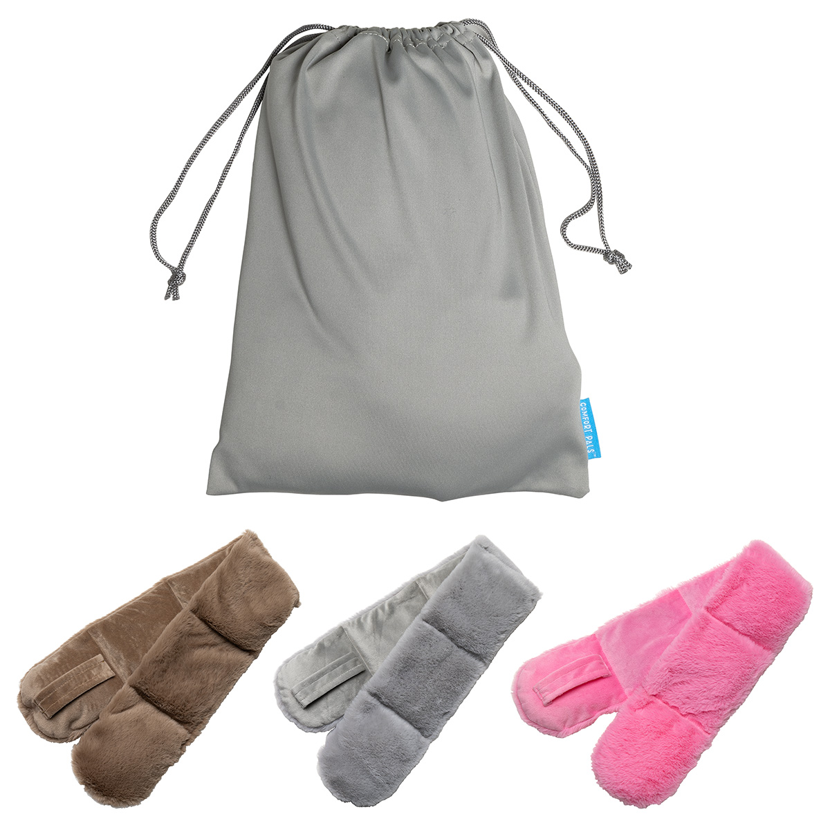 Picture of Comfort Pals™ Heat Therapy Neck Wrap