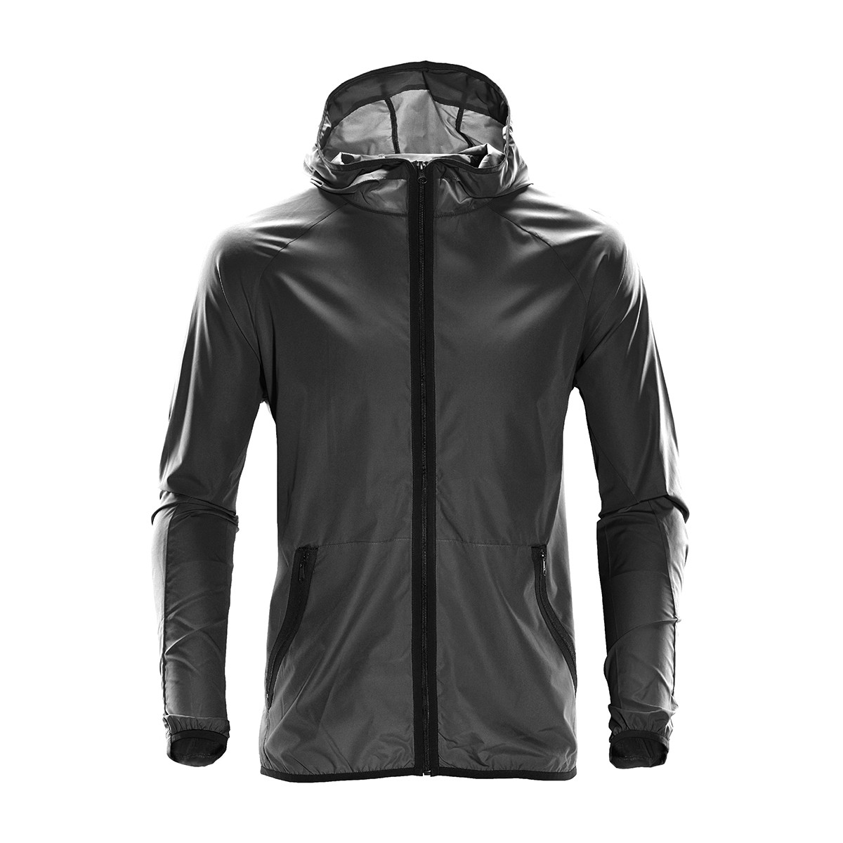 Picture of Men's Ozone Hooded Shell