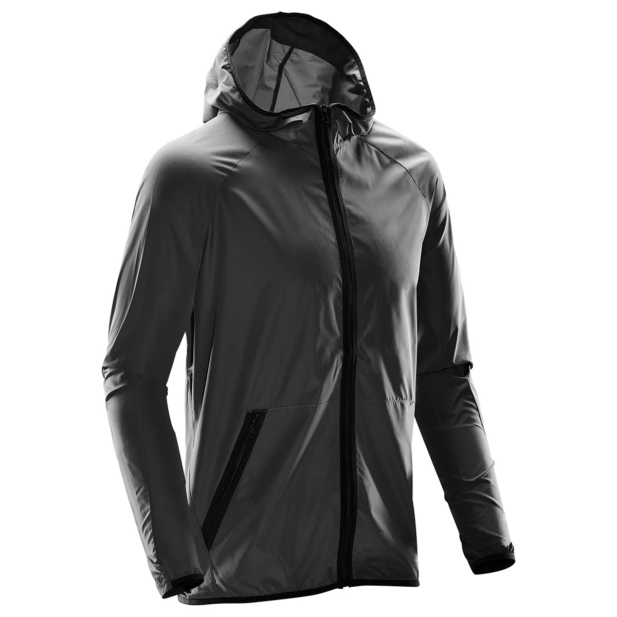 Picture of Men's Ozone Hooded Shell