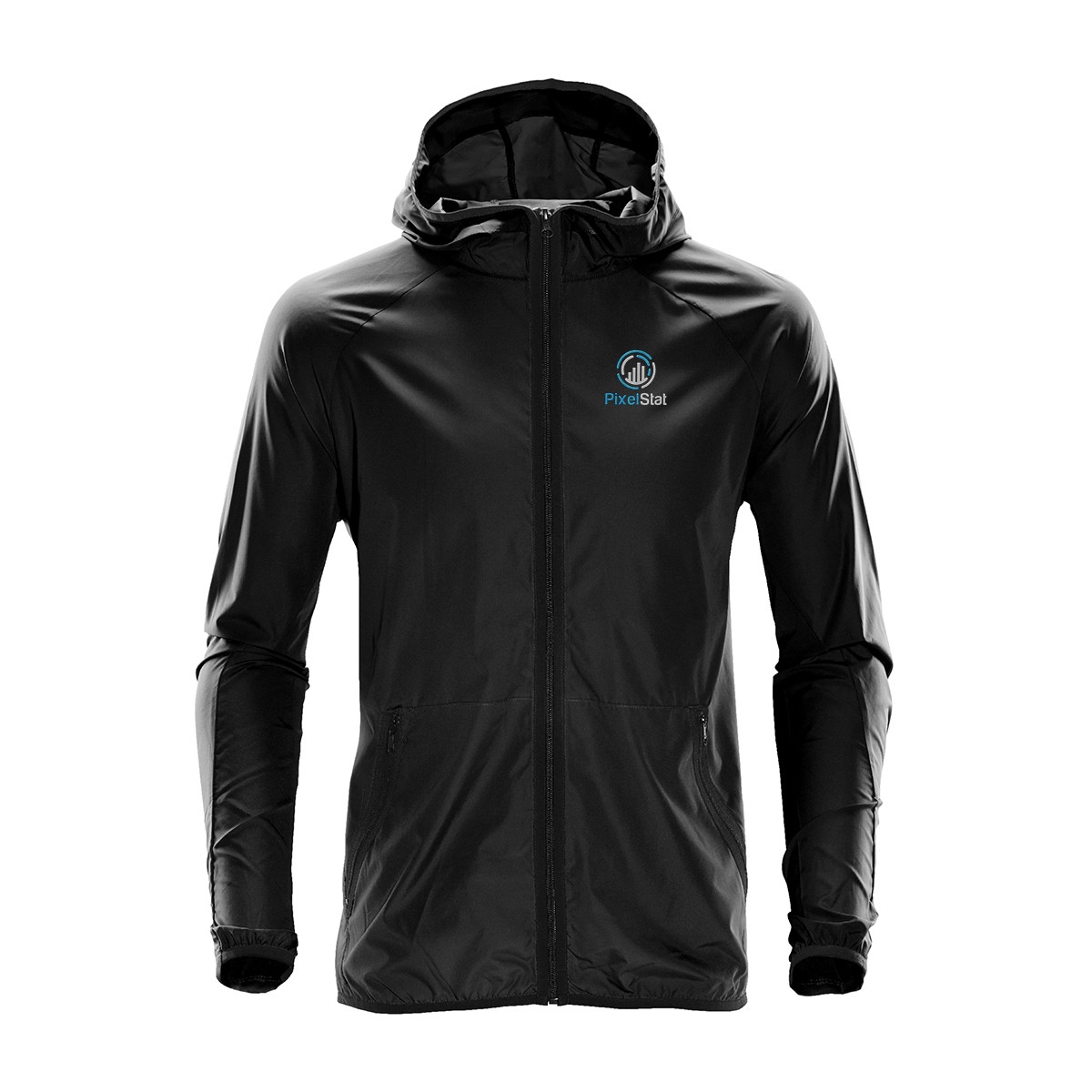 Picture of Men's Ozone Hooded Shell