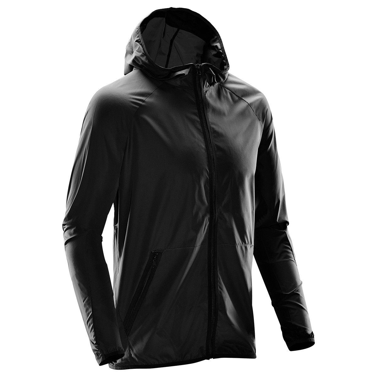 Picture of Men's Ozone Hooded Shell