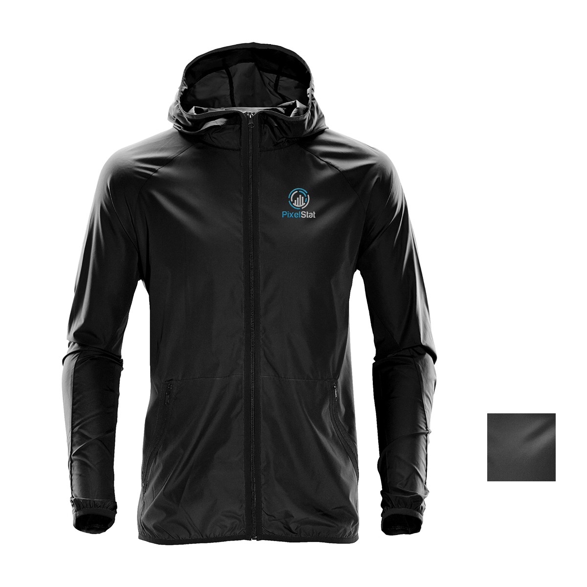 Picture of Men's Ozone Hooded Shell
