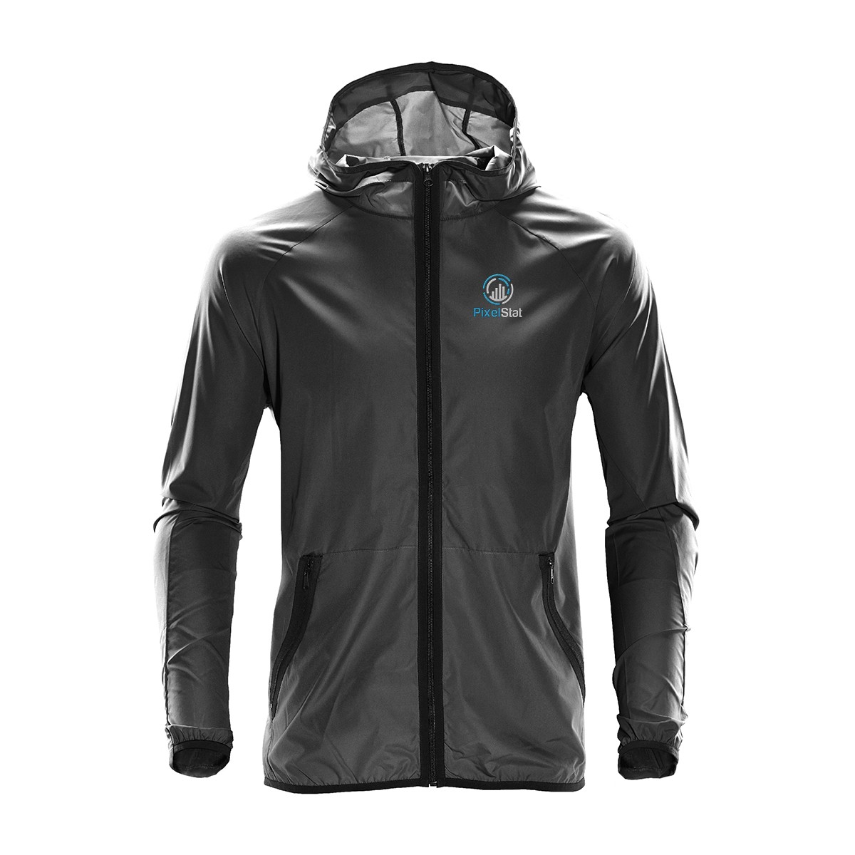 Picture of Men's Ozone Hooded Shell