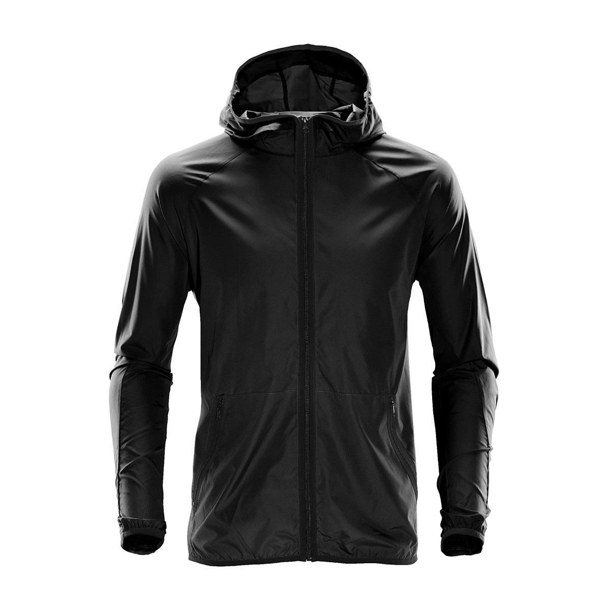Picture of Men's Ozone Hooded Shell