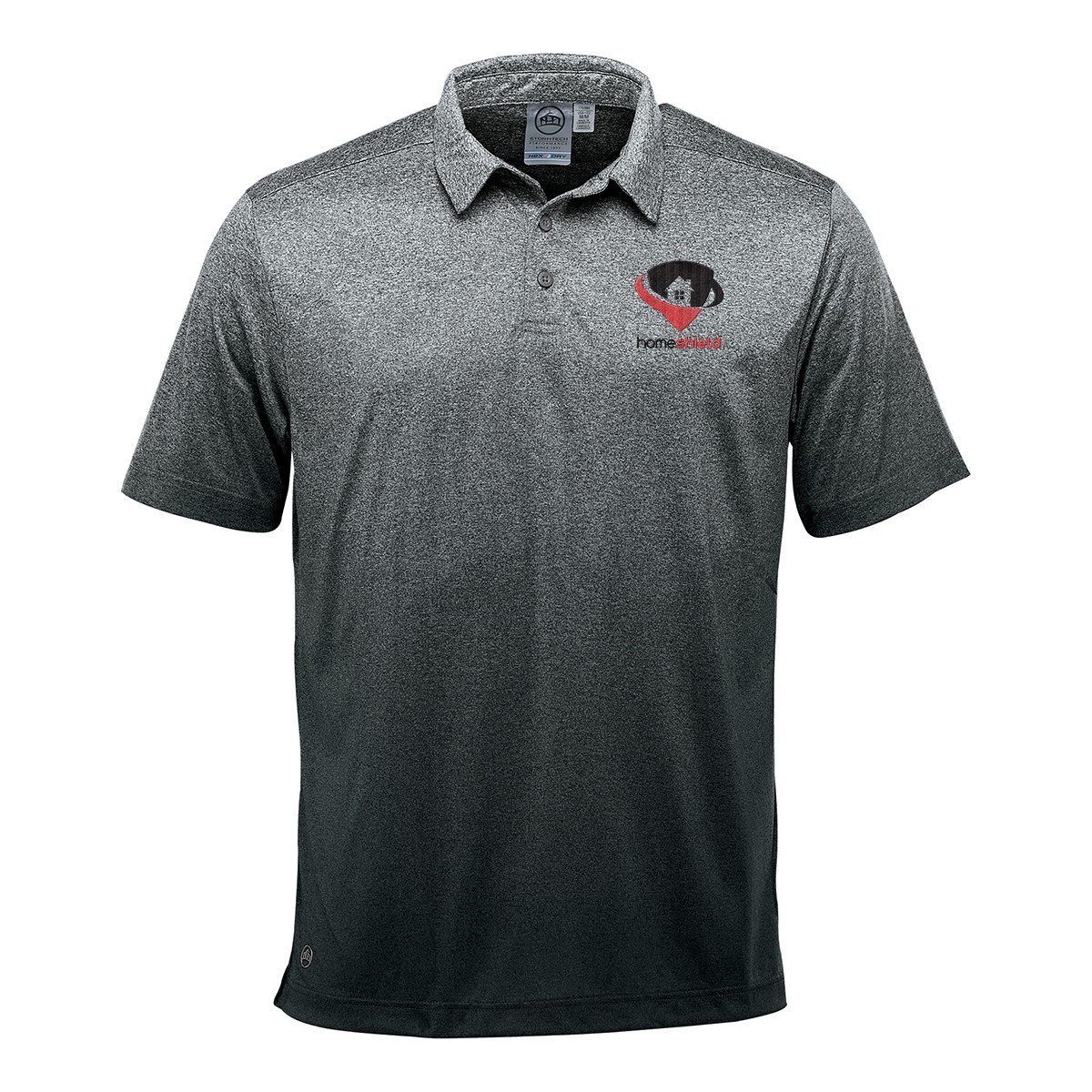 Picture of Stormtech Mirage Men's Polo