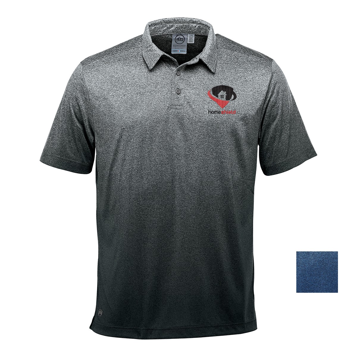 Picture of Stormtech Mirage Men's Polo