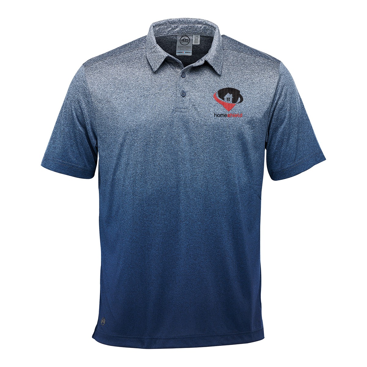 Picture of Stormtech Mirage Men's Polo