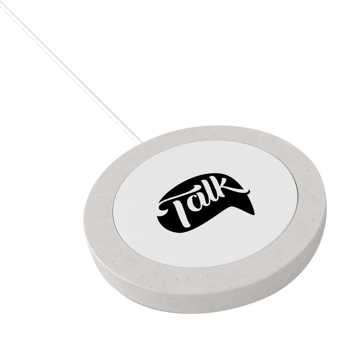 Picture of 15w Pla Wireless Charger