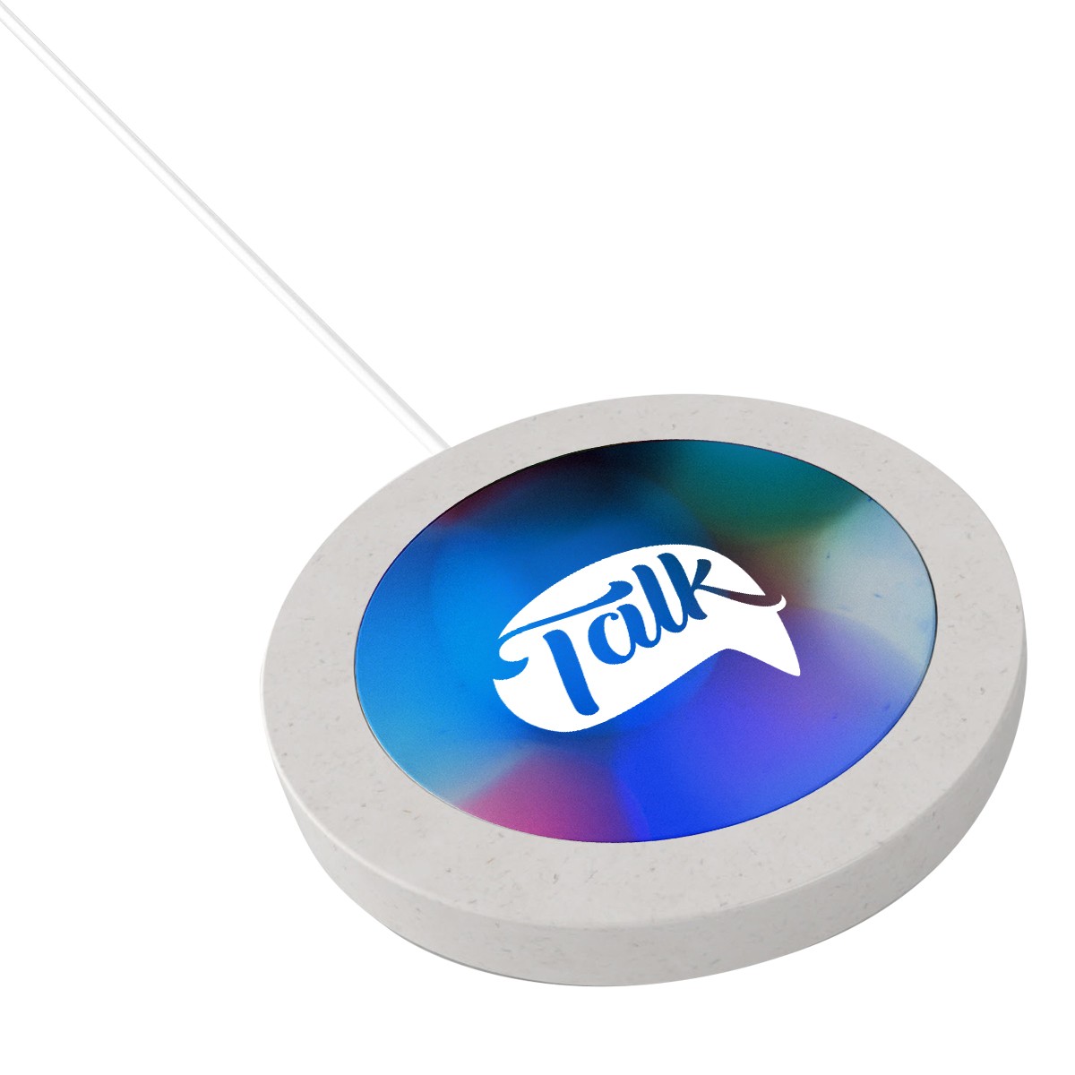 Picture of 15w Pla Wireless Charger