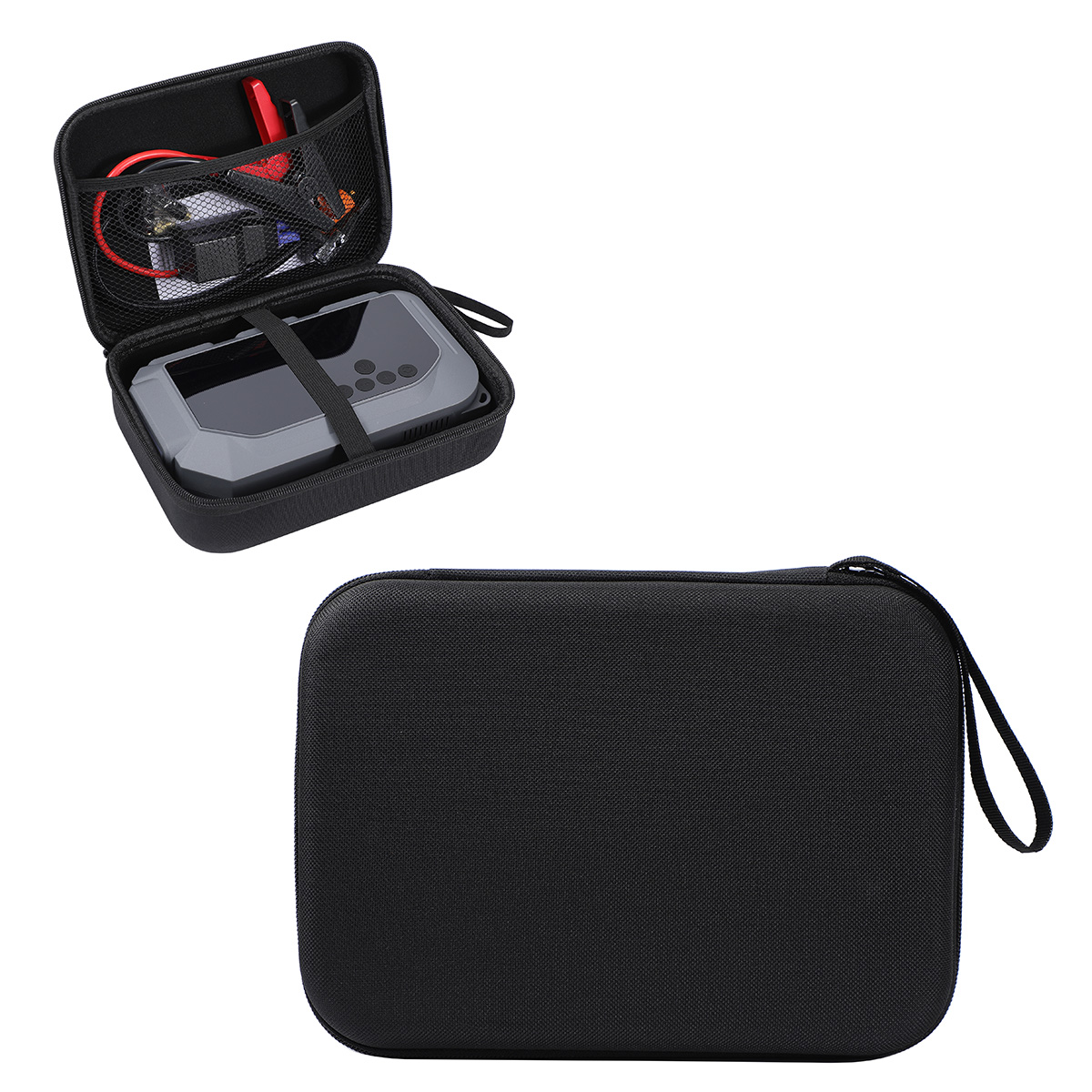 Picture of Revive 10000mAh Jump Starter with Tire Inflator & Flashlight