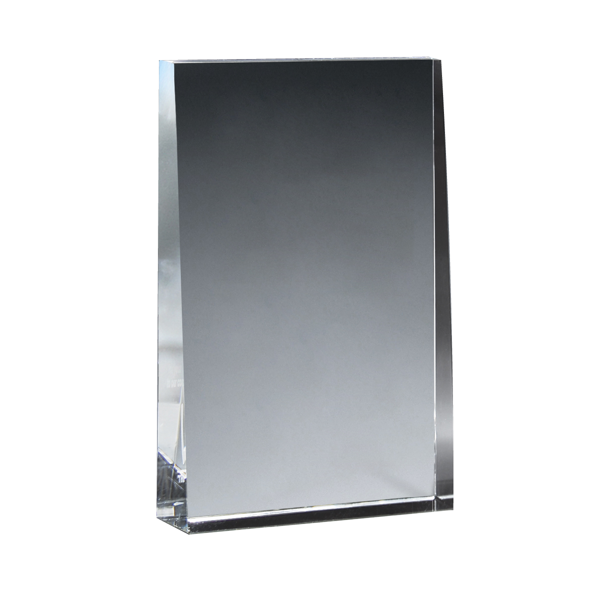 Picture of Small Wedge Award