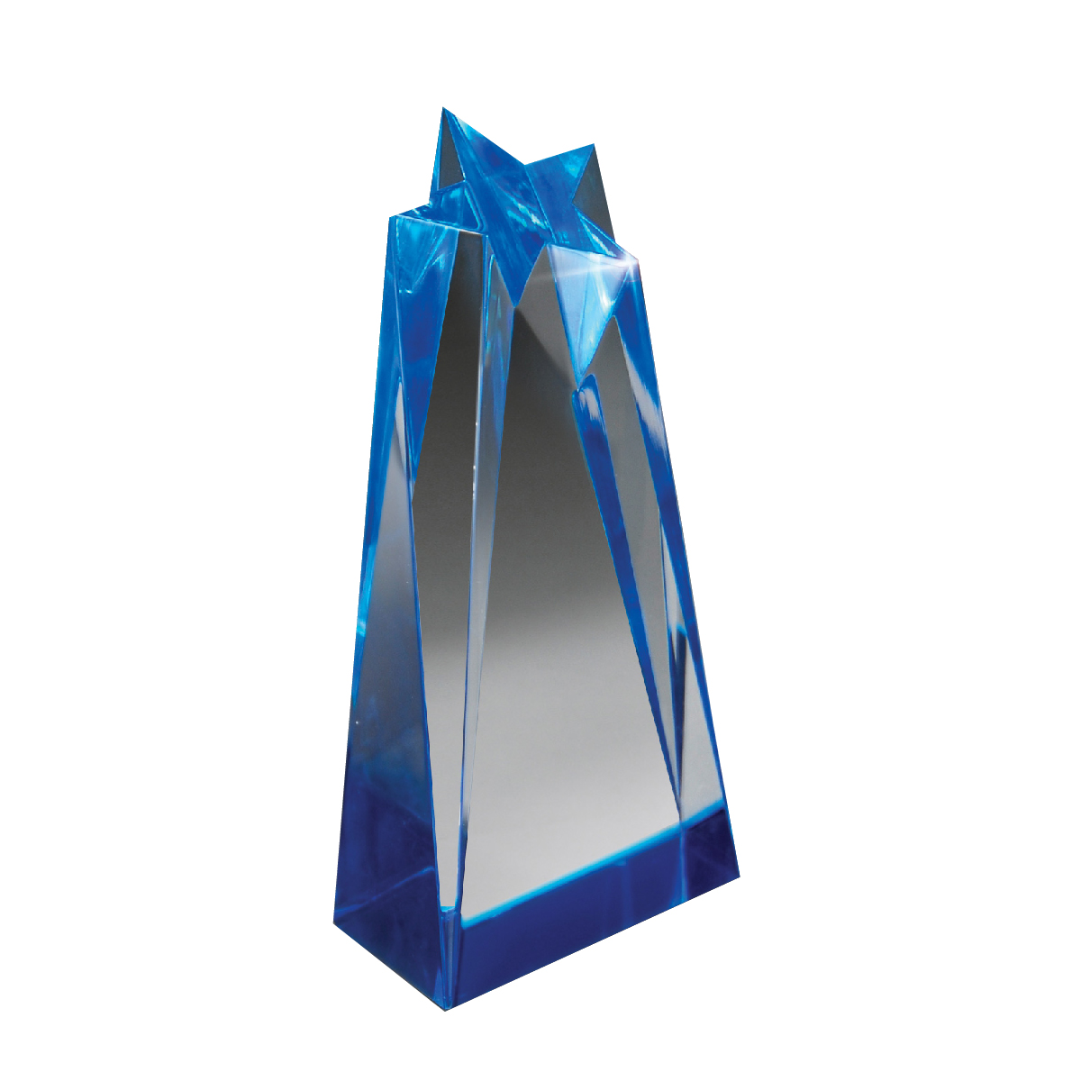 Picture of Medium Star Sculpture Award