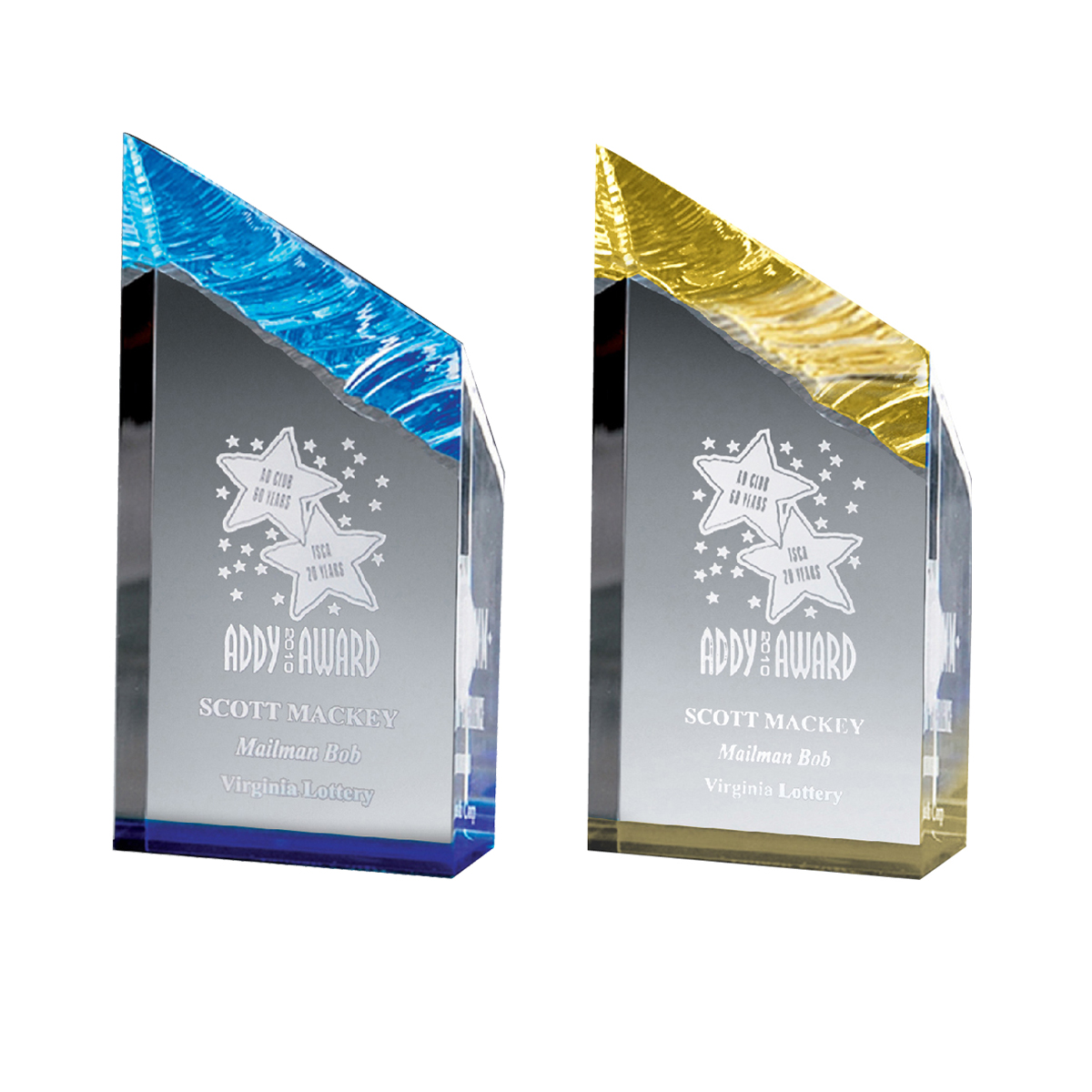 Picture of Medium Chisel Tower Award