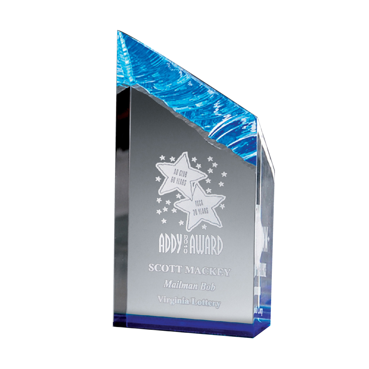 Picture of Medium Chisel Tower Award