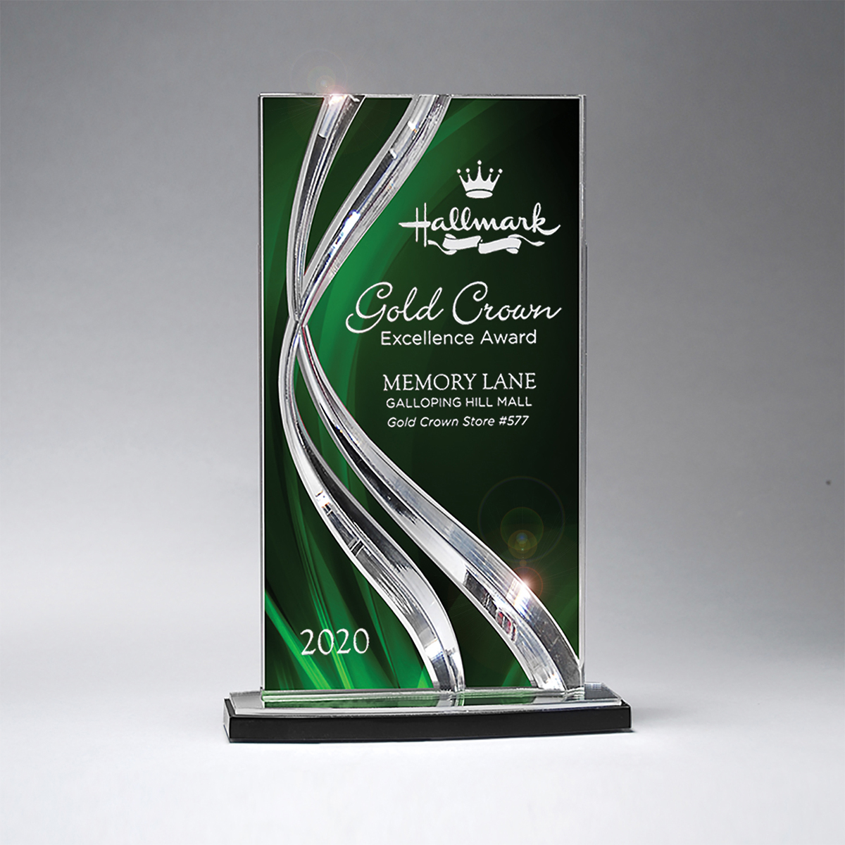 Picture of Large Award