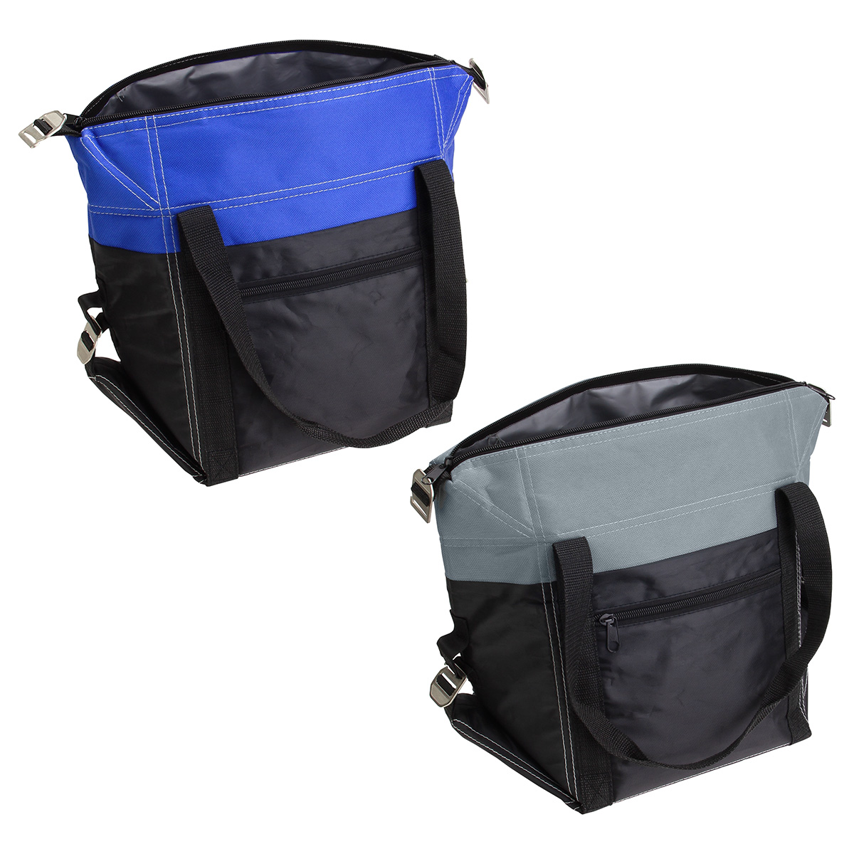 Picture of Glacier Convertible Polyester Cooler Bag