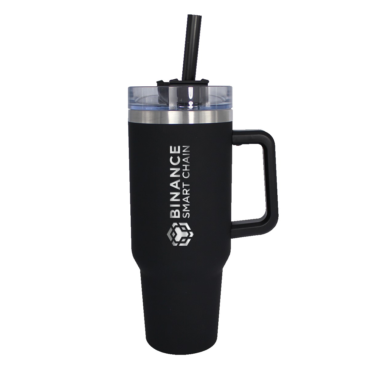 Picture of Halcyon 40 Oz. Standard Mug, Laser, Premium