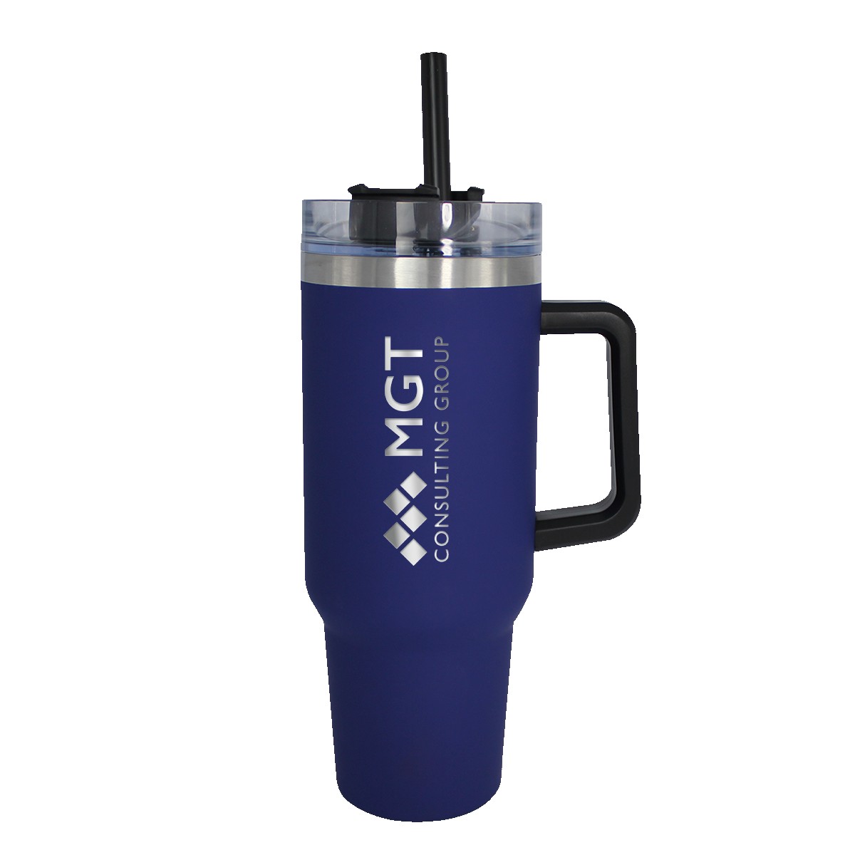 Picture of Halcyon 40 Oz. Standard Mug, Laser, Premium