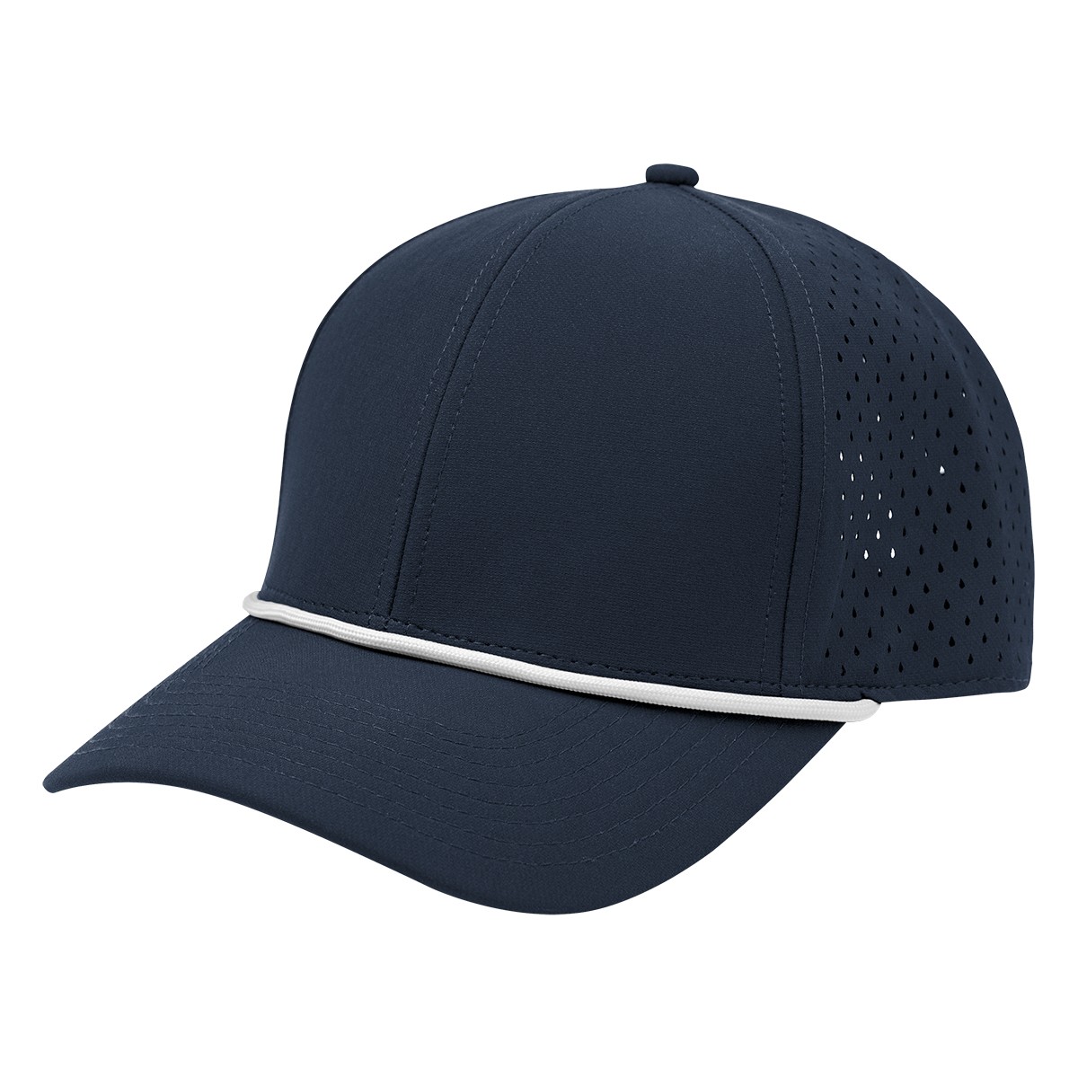 Picture of Roderick Water-resistant Rope Cap