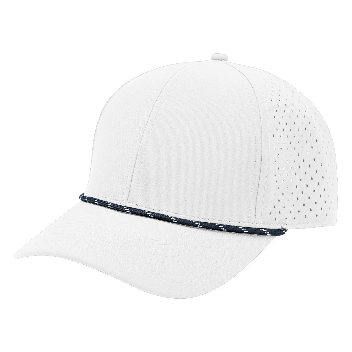 Picture of Roderick Water-resistant Rope Cap