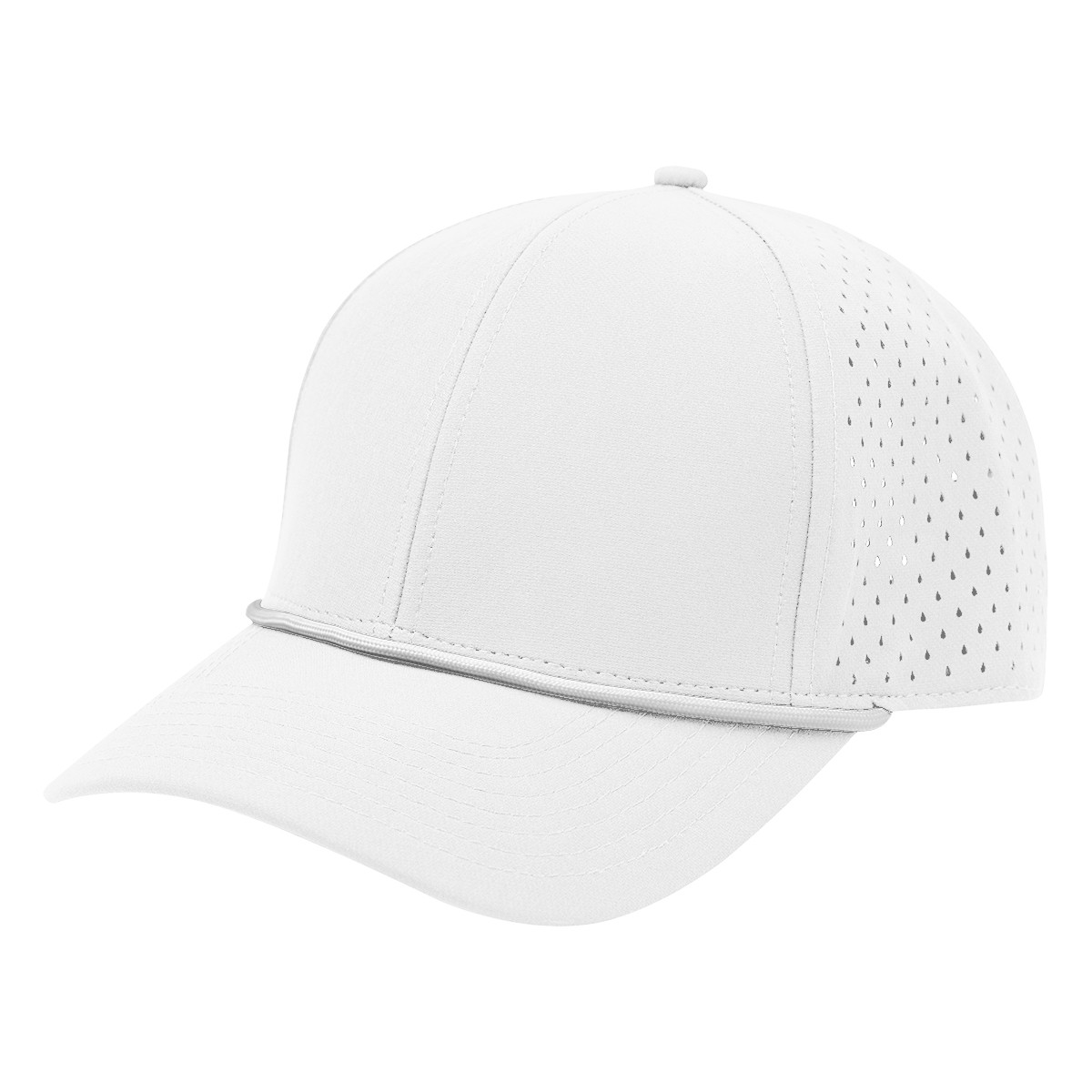 Picture of Roderick Water-resistant Rope Cap