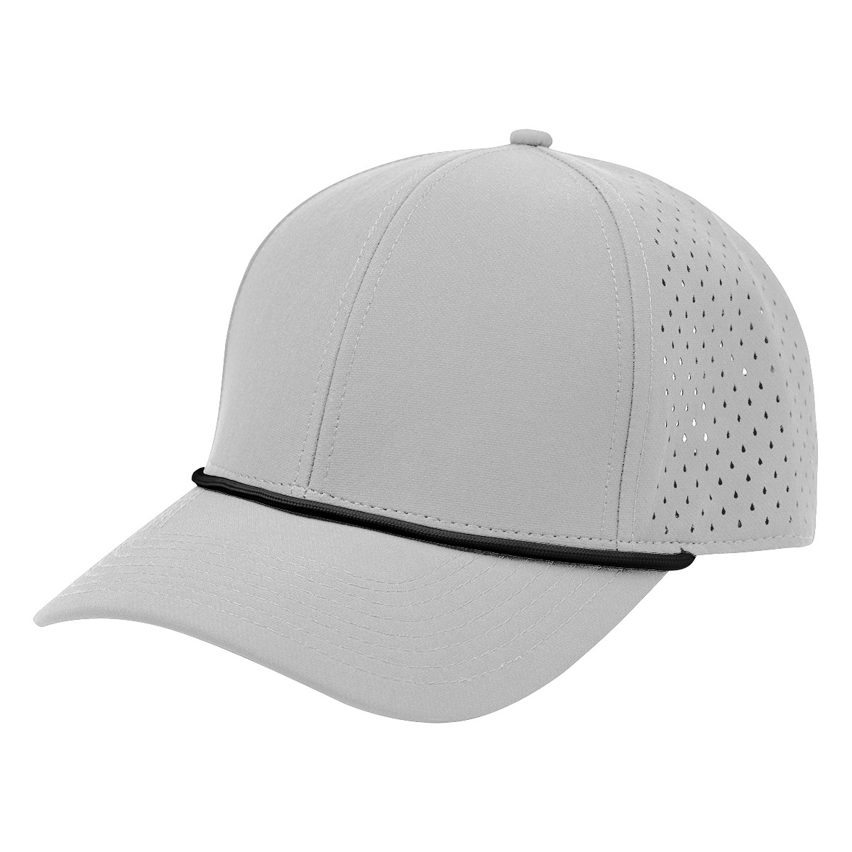 Picture of Roderick Water-resistant Rope Cap