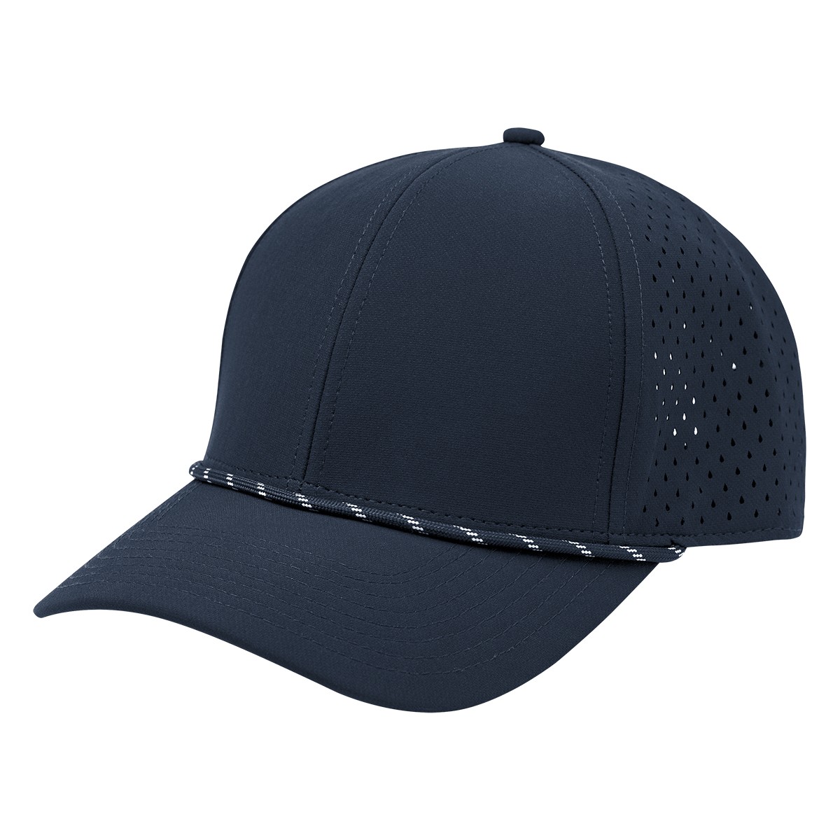 Picture of Roderick Water-resistant Rope Cap