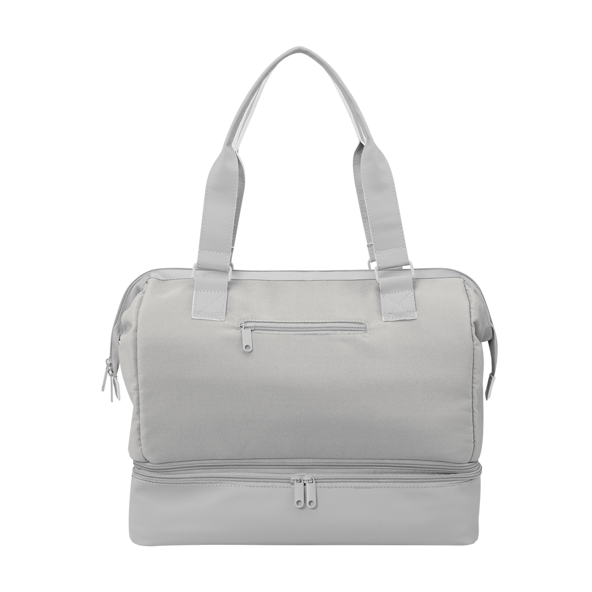 Picture of The Weekender Mini Travel Bag With Drop Bottom
