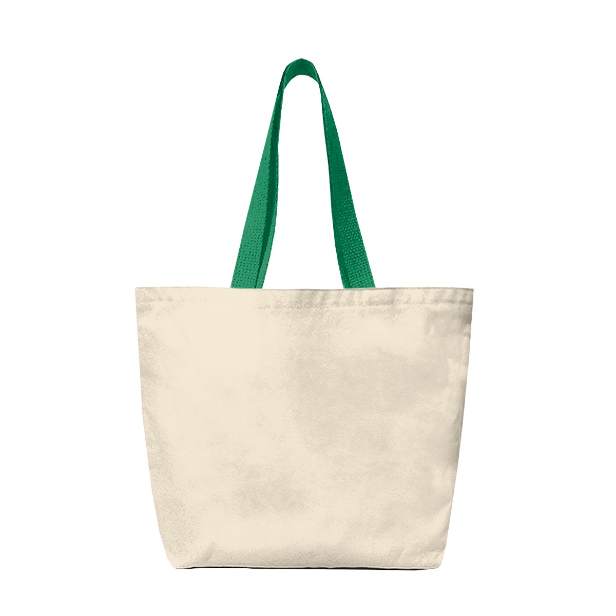 Picture of 14 Oz. Recycled Canvas Tote Bag