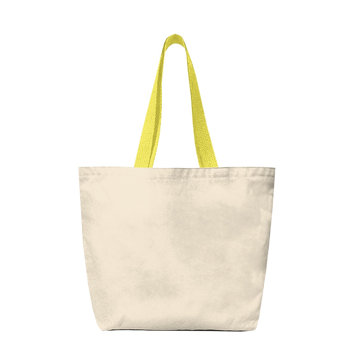 Picture of 14 Oz. Recycled Canvas Tote Bag