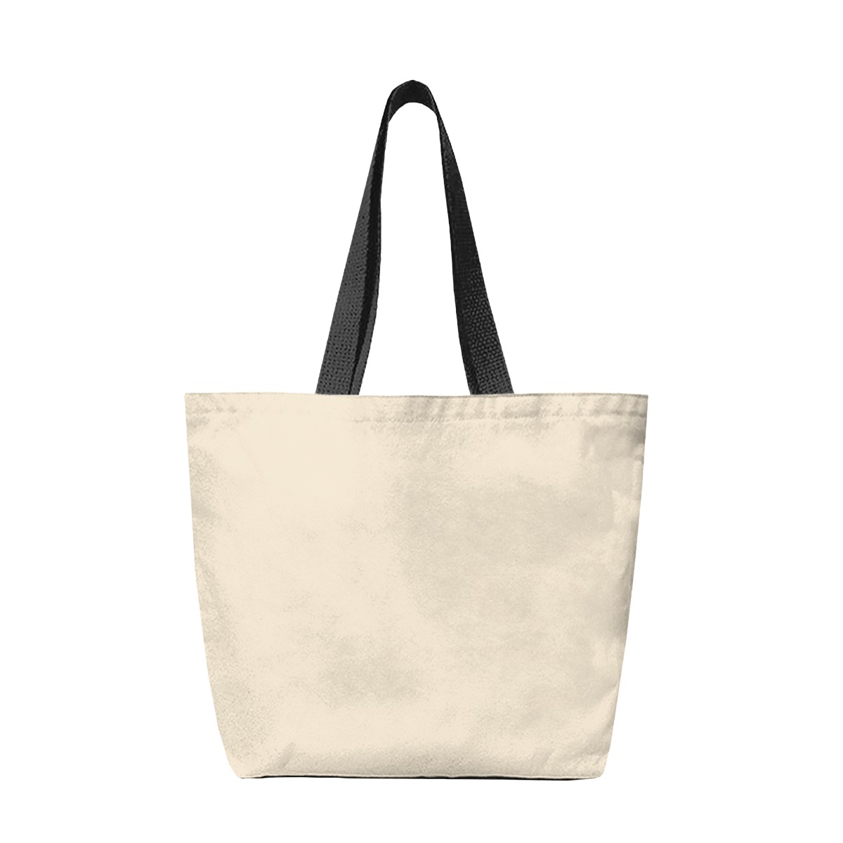 Picture of 14 Oz. Recycled Canvas Tote Bag