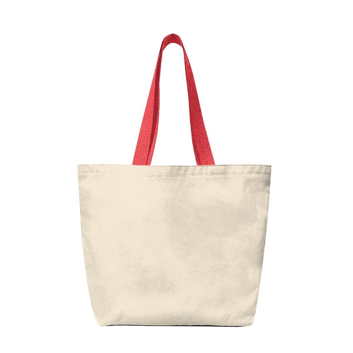 Picture of 14 Oz. Recycled Canvas Tote Bag