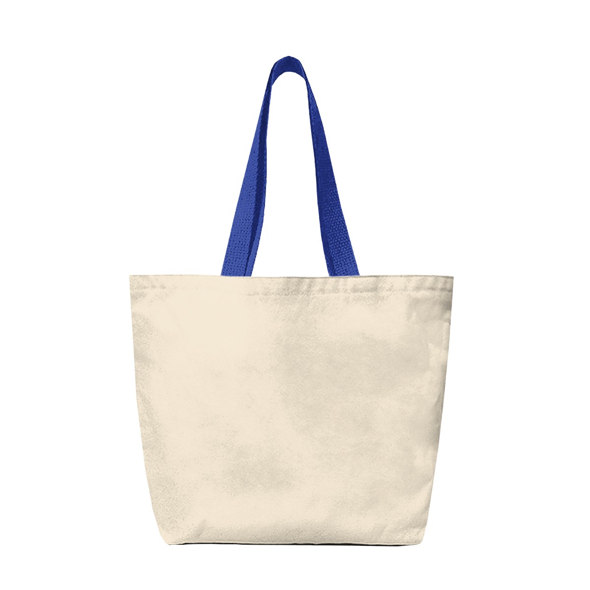 Picture of 14 Oz. Recycled Canvas Tote Bag