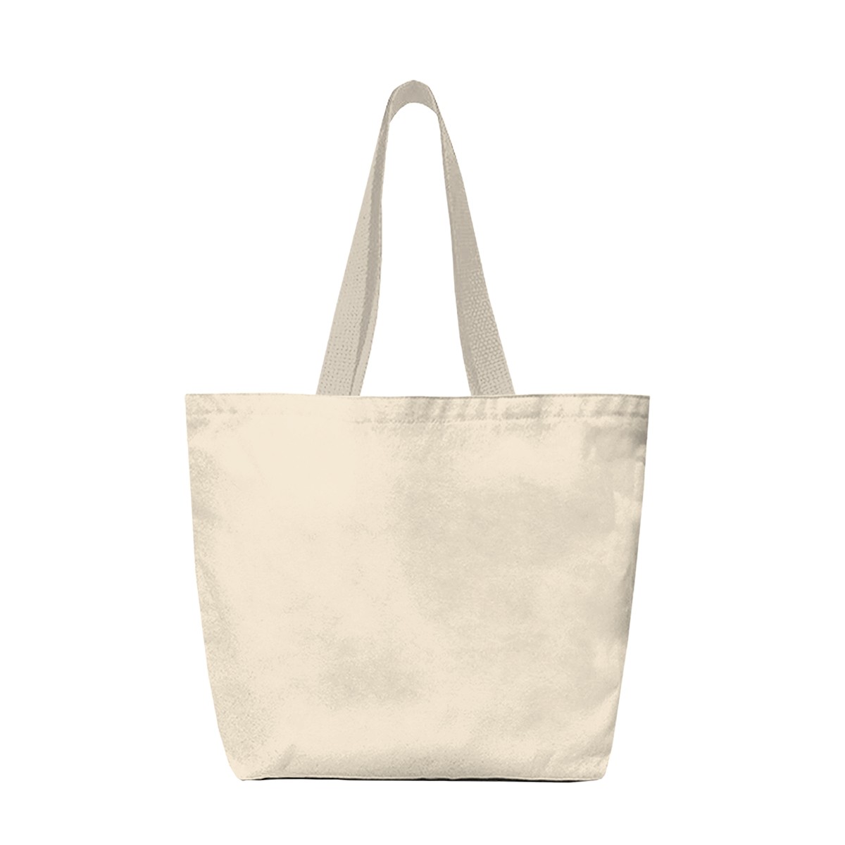 Picture of 14 Oz. Recycled Canvas Tote Bag