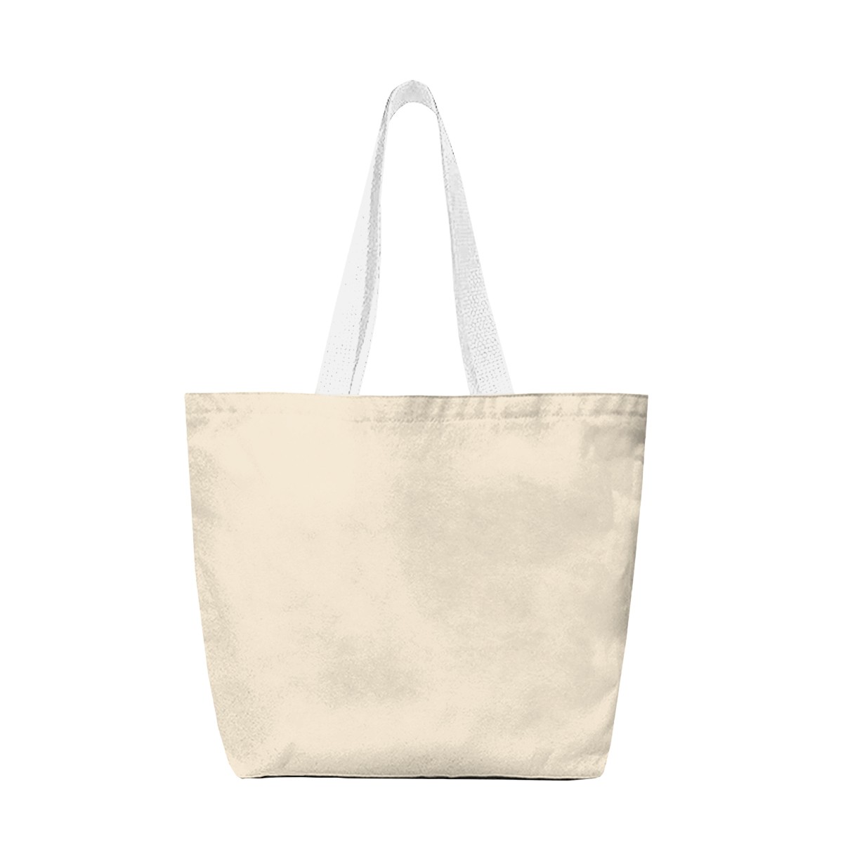 Picture of 14 Oz. Recycled Canvas Tote Bag
