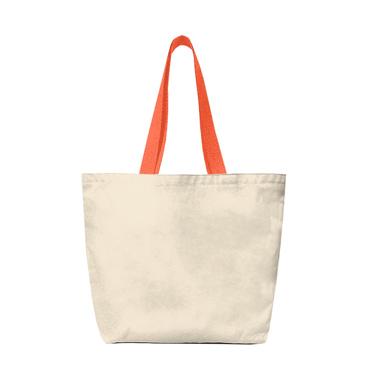 Picture of 14 Oz. Recycled Canvas Tote Bag