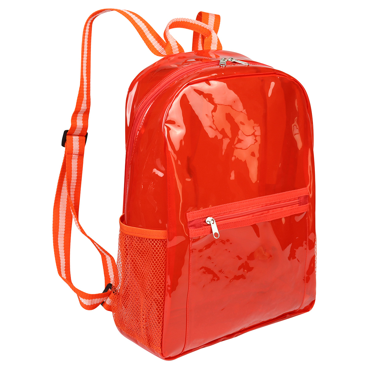 Picture of Diamond Clear TPU Backpack