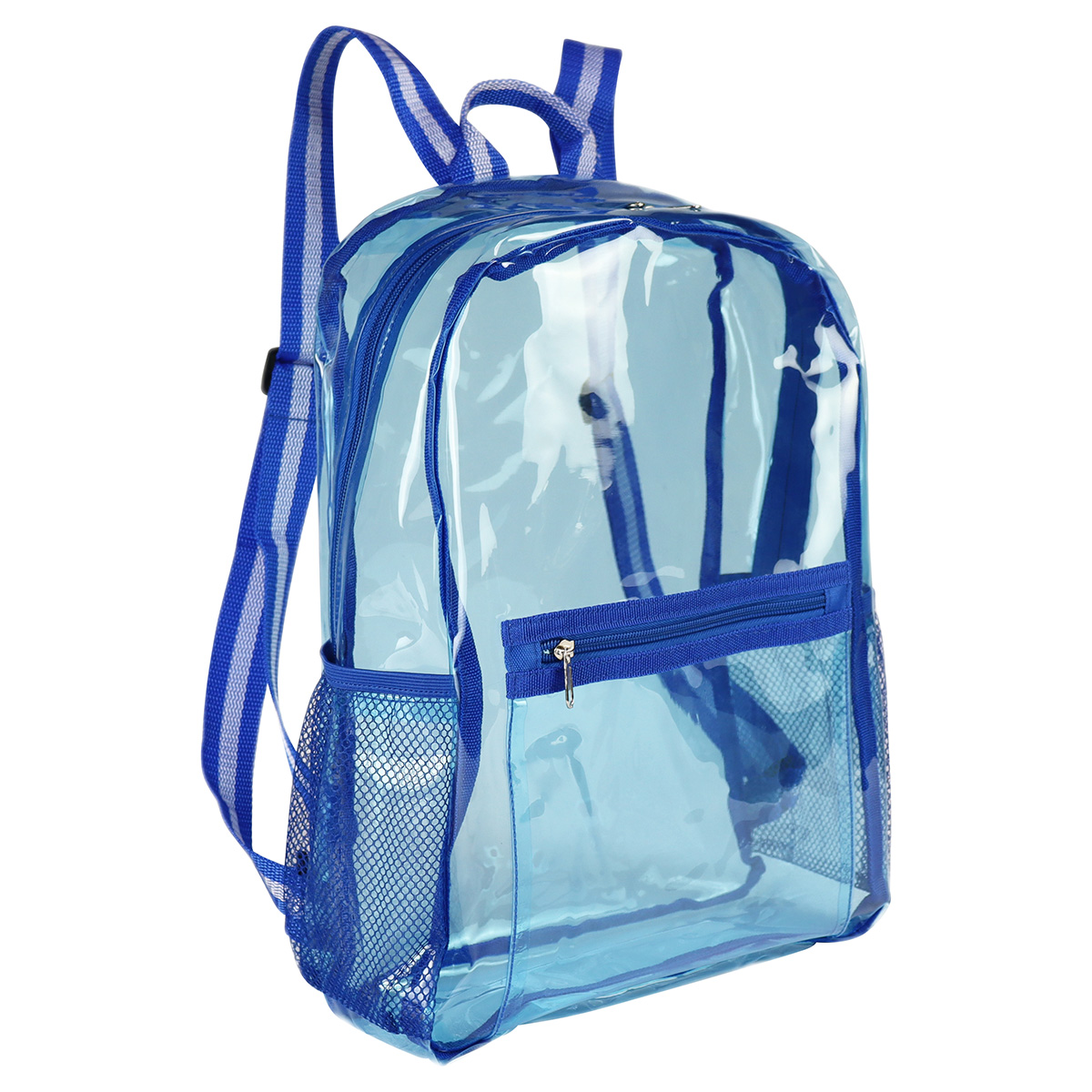 Picture of Diamond Clear TPU Backpack