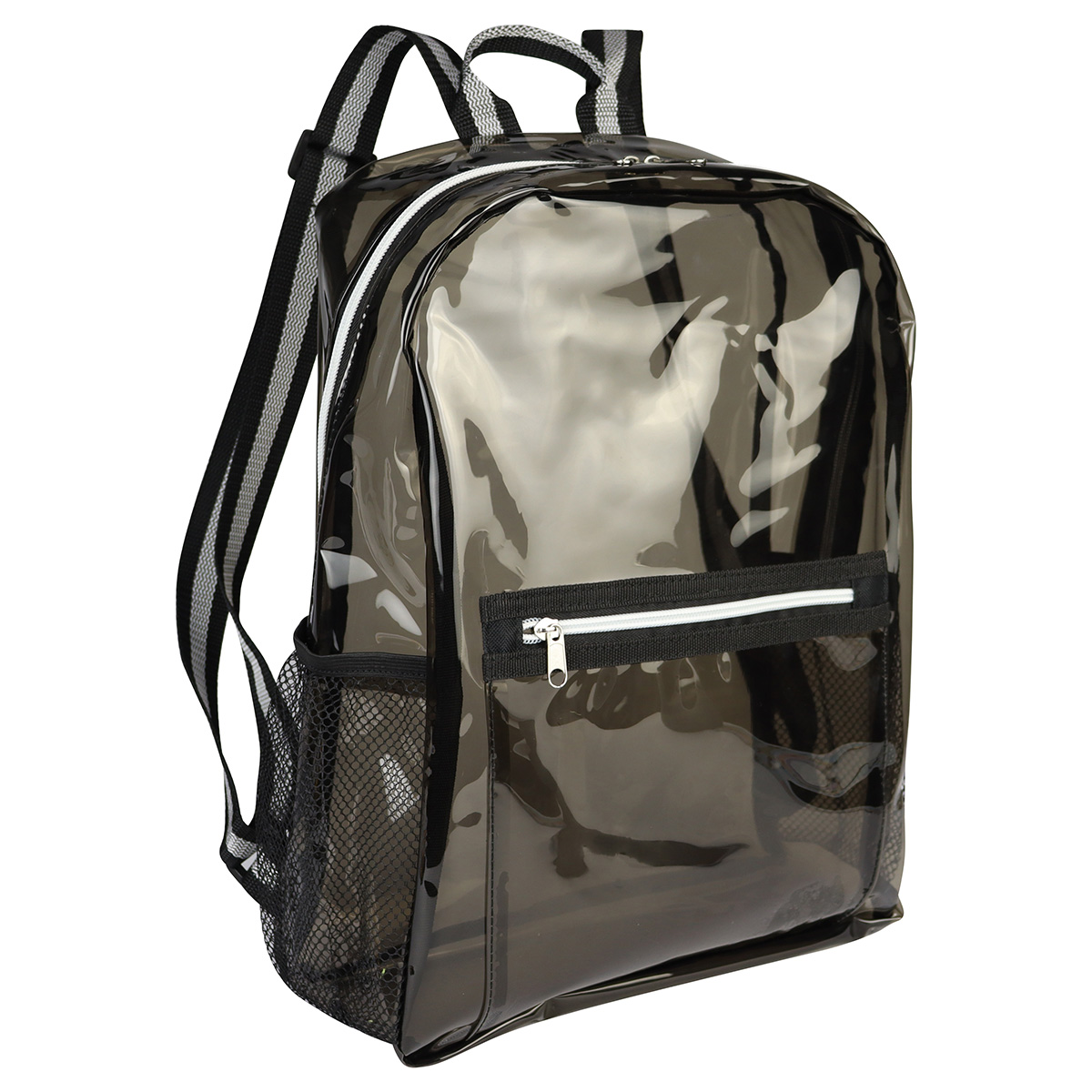 Picture of Diamond Clear TPU Backpack