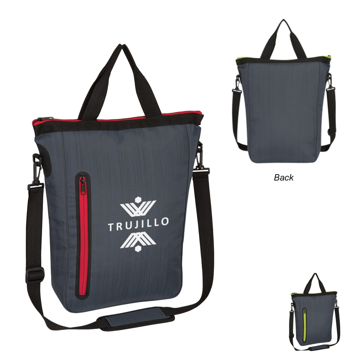 Picture of Water-resistant Sleek Bag