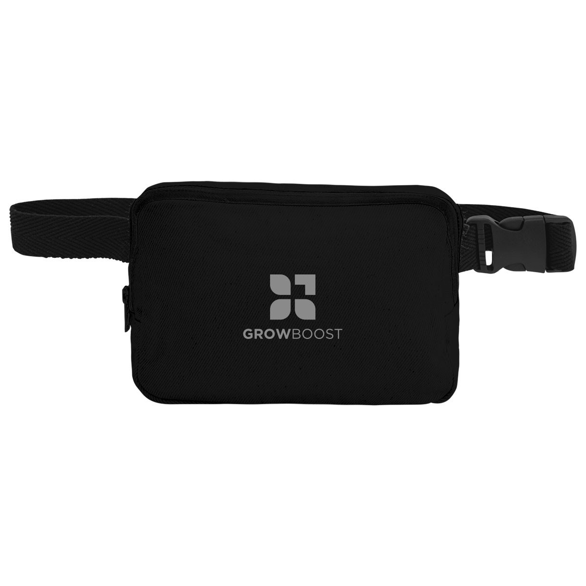 Picture of Aware™ 10 Oz. Recycled Cotton Canvas Belt Bag
