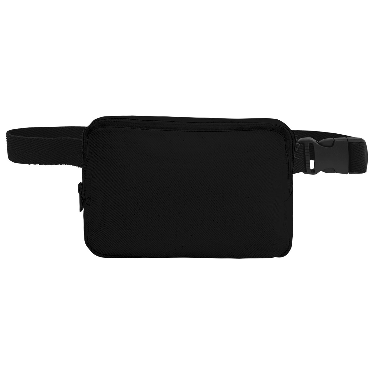Picture of Aware™ 10 Oz. Recycled Cotton Canvas Belt Bag