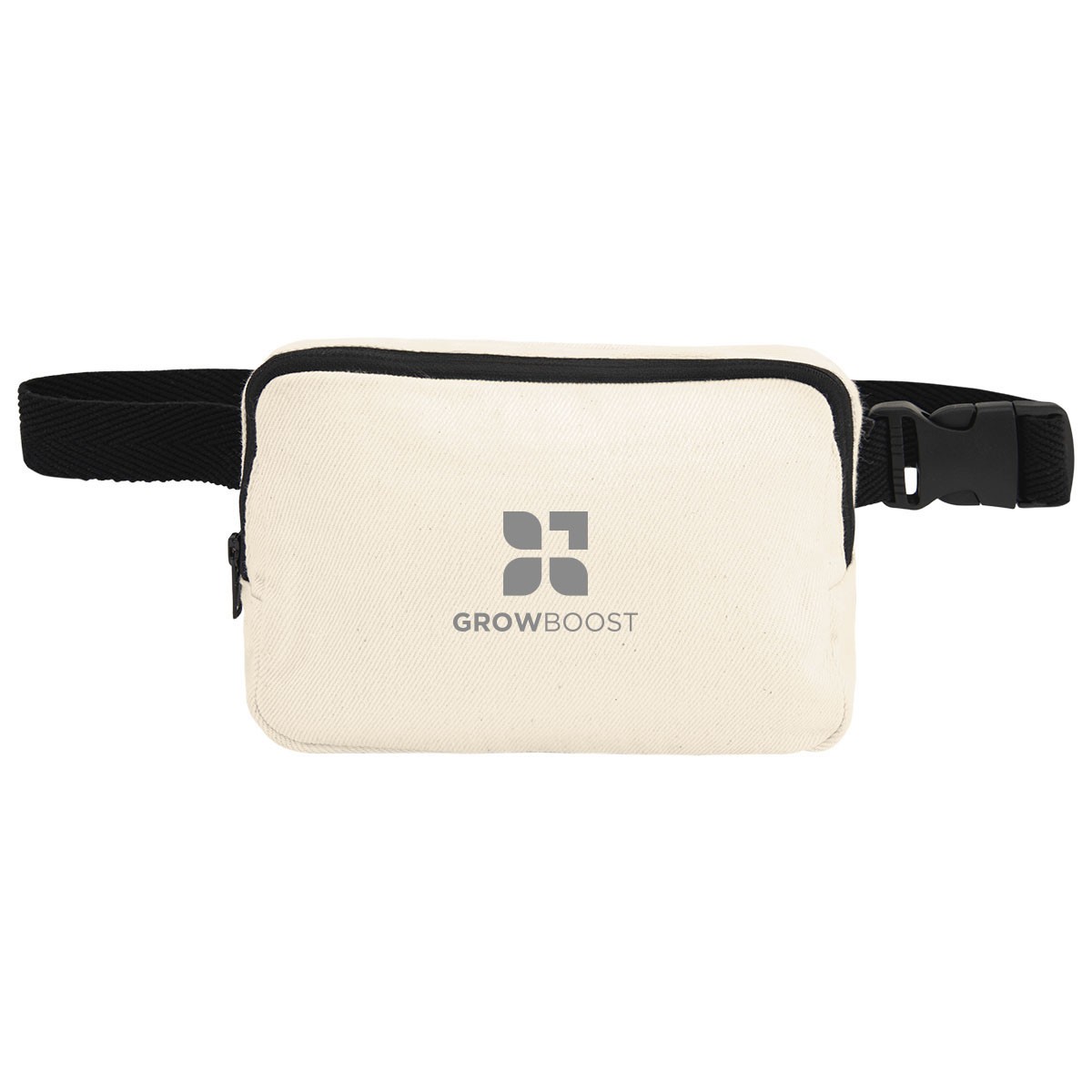 Picture of Aware™ 10 Oz. Recycled Cotton Canvas Belt Bag