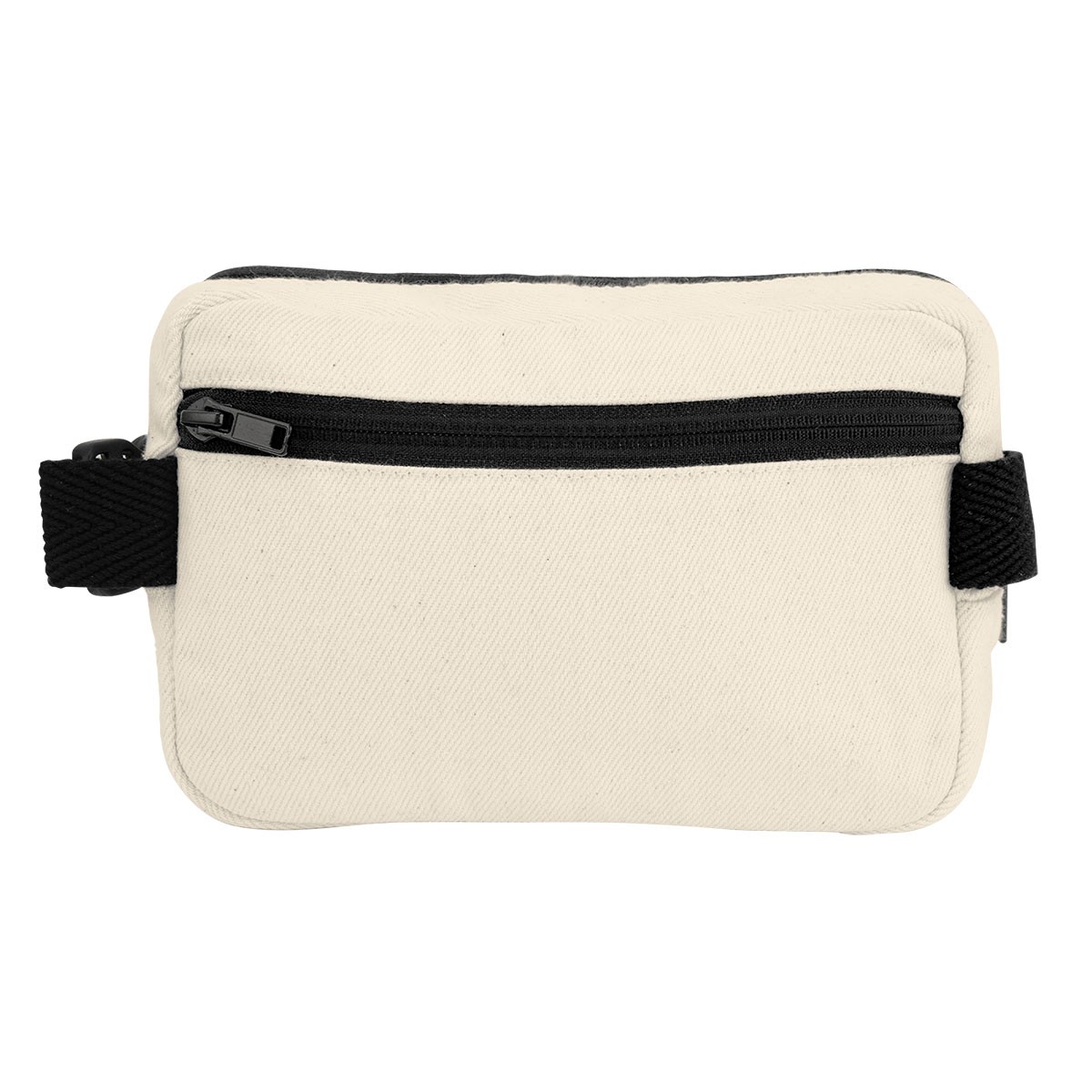 Picture of Aware™ 10 Oz. Recycled Cotton Canvas Belt Bag