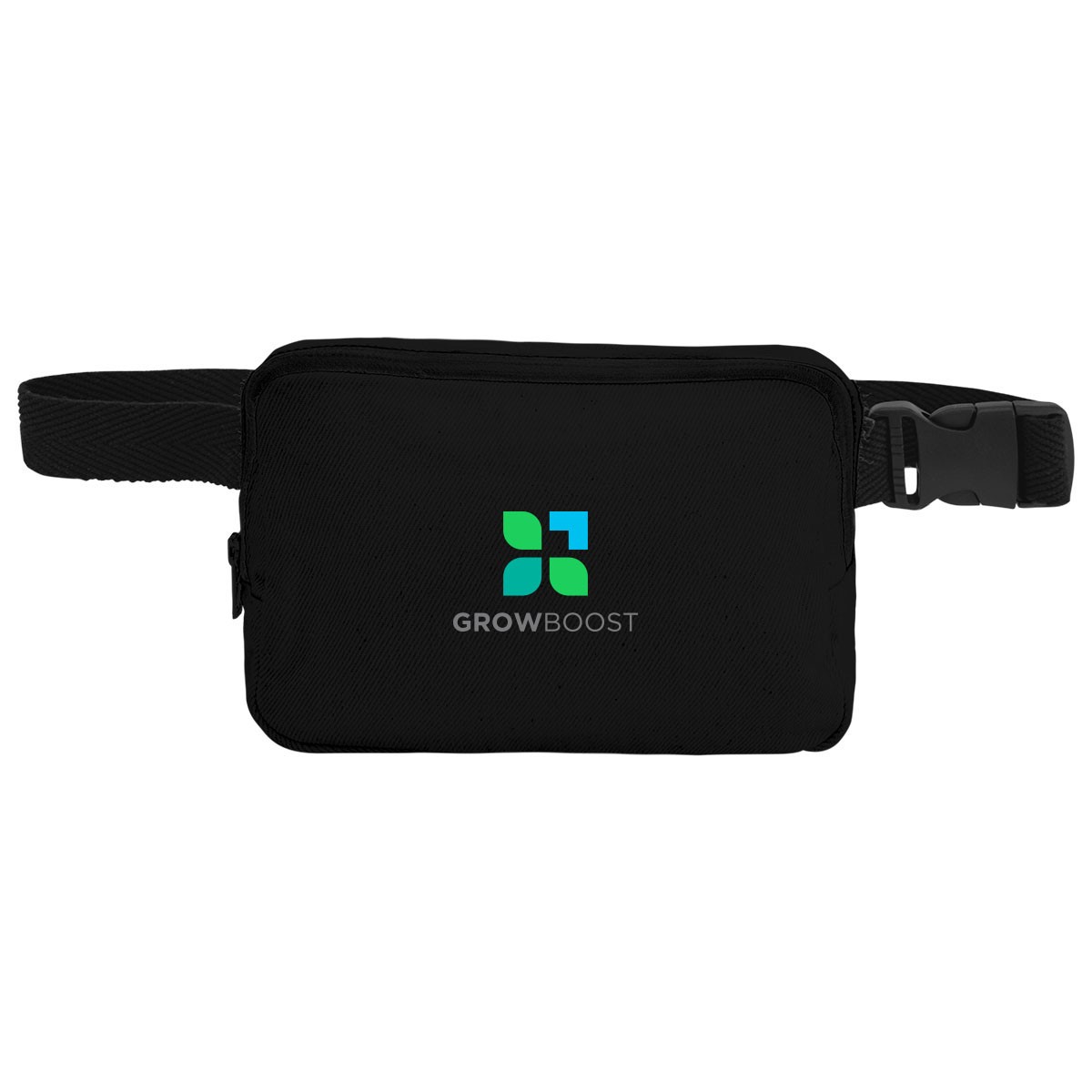 Picture of Aware™ 10 Oz. Recycled Cotton Canvas Belt Bag