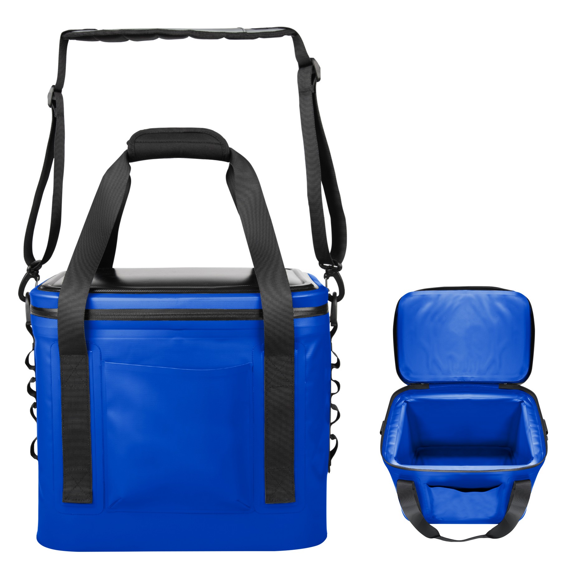 Picture of Intrepid Water Resistant 18-can Cooler Bag