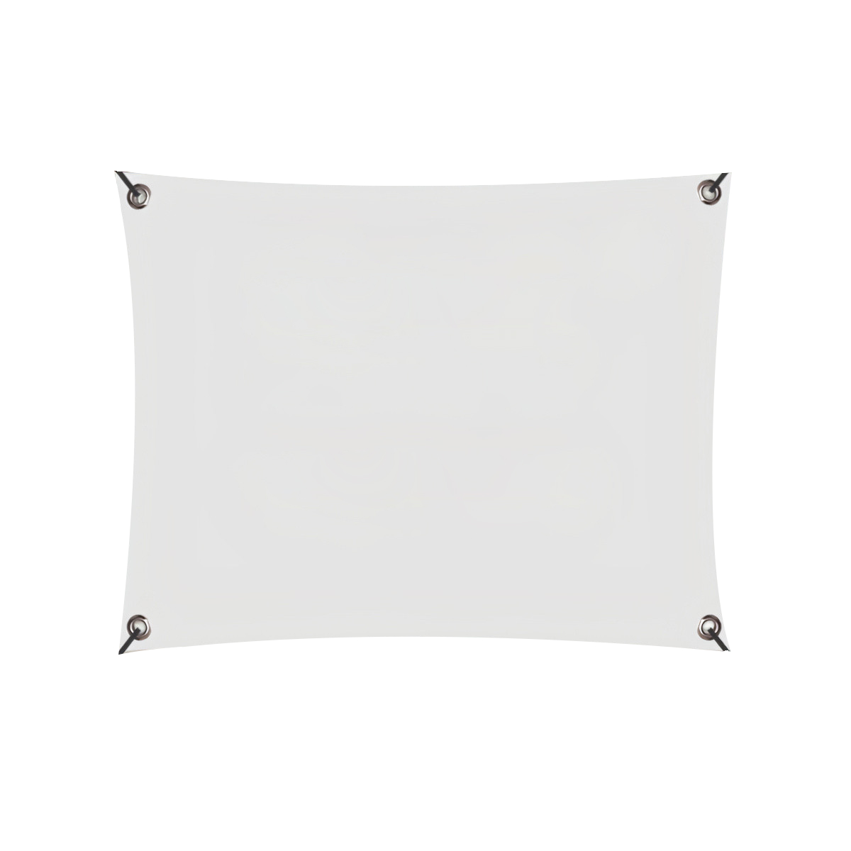 Picture of 2"x4" Vinyl Banner