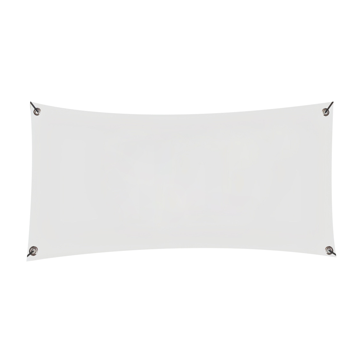 Picture of 3"x10" Vinyl Banner